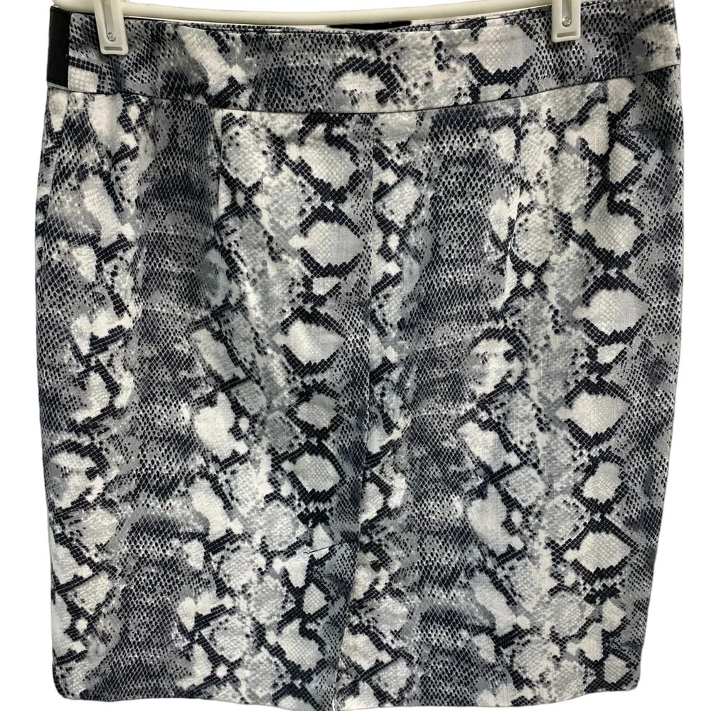 NEW York and company skirt size 10‎